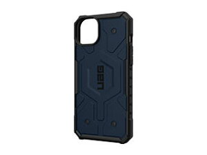 Urban Armor Gear UAG iPhone 14 Plus�p MagSafe�Ή��P�[�X PATHFINDER �}���[�h UAG-IPH22LA-MS-ML