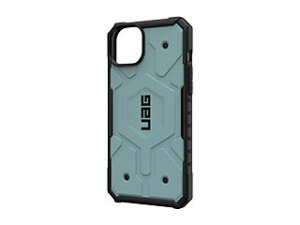 Urban Armor Gear UAG iPhone 14 Plus�p MagSafe�Ή��P�[�X PATHFINDER �v�[�� UAG-IPH22LA-MS-PL