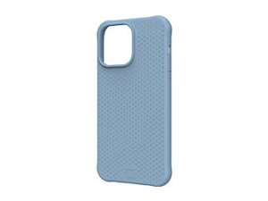 Urban Armor Gear UAG U by UAG iPhone 14 Pro Max�p MagSafe�Ή��P�[�X DOT �Z�����A�� UAG-UIPH22LB-DMS-CE