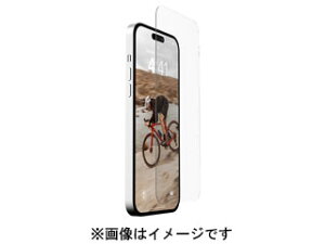 Urban Armor Gear UAG iPhone 14 Pro MaxpXN[V[h NA UAG-IPH22LB-SP