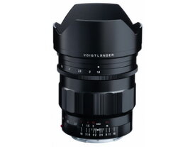 COSINA コシナ NOKTON 21mm F1.4 Aspherical E-mount ソニーEマウント ノクトン Voigtlander フォクトレンダー