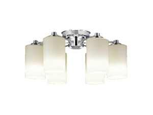 Panasonic パナソニック LGB57690K 天井吊下型 LED(電球色) シャンデリア Uライト方式(〜12畳)