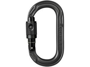 EDELRID �G�[�f�����b�h �N���C�~���O �J���r�i Oval Power 2500 series �I�[���p���[2500�p�[�}���b�N ER85203 �i�C�g B)
