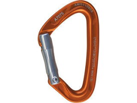 rocteryx ロックテリクス カラビナ クライミング ライトテックノーズフリー RTAMG11090 ラスト LS)