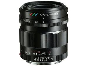 [J[݌ɋ͏ׁ̈A[ɂԂꍇ܂B COSINA RVi APO-LANTHAR 35mm F2 Aspherical E-mount \j[E}Eg Voigtlander tHNg_[ APOLANTHAR