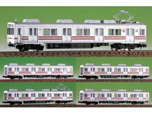 GREENMAX グリーンマックス 東急8090(8590)系 5両編成セット 425