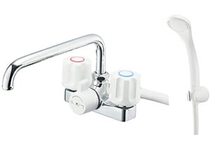 SANEI Oh c[oufbLV[mp`n oX[p Vo[ z[X̒1.6m SK71 W-13
