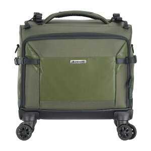 �y�L���b�V���o�b�N�L�����y�[���I26�N1��12���܂Łz VANGUARD �o���K�[�h VEO SELECT 42T GR �O���[�� 4�փ��[���[ �e�ʖ�20L