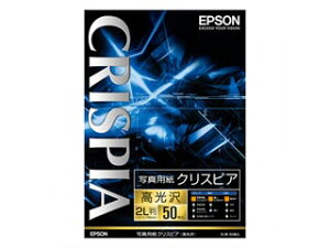 EPSON Gv\ [7ȍ~ K2L50SCKR ʐ^pNXsA  2L 50