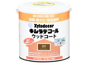 KXP~J Xyladecor/LVfR[ LVfR[ EbhR[g I[u 3.4L