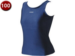 FOOTMARK フットマーク レディース 水泳 スクールセパレーツ上 101500J3 コン(08) 100