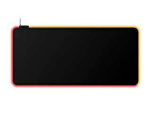 HyperX nCp[GbNX Q[~O}EXpbh Pulsefire Mat RGB Mouse Pad 4S7T2AA