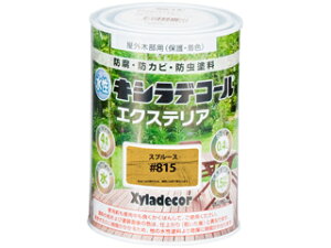 ���K�X�P�~�J�� Xyladecor/�L�V���f�R�[�� �����L�V���f�R�[�� �G�N�X�e���AS �X�v���[�X 0.4L