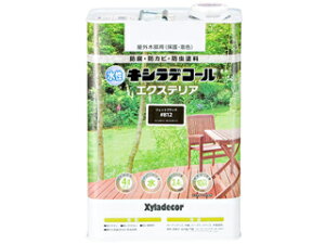 KXP~J Xyladecor/LVfR[ LVfR[ GNXeAS WFbgubN 3.4L