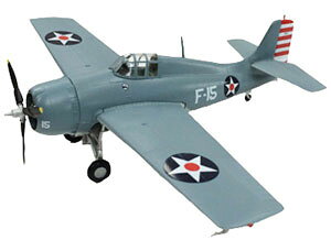 1/72 F4F ChLbg