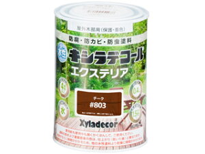 ���K�X�P�~�J�� Xyladecor/�L�V���f�R�[�� �����L�V���f�R�[�� �G�N�X�e���AS �`�[�N 0.4L