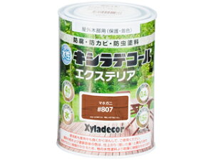 KXP~J Xyladecor/LVfR[ LVfR[ GNXeAS }zK 0.4L