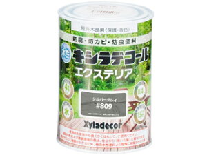 ���K�X�P�~�J�� Xyladecor/�L�V���f�R�[�� �����L�V���f�R�[�� �G�N�X�e���AS �V���o�[�O���C 0.4L