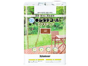 ���K�X�P�~�J�� Xyladecor/�L�V���f�R�[�� �����L�V���f�R�[�� �G�N�X�e���AS �}�z�K�� 3.4L