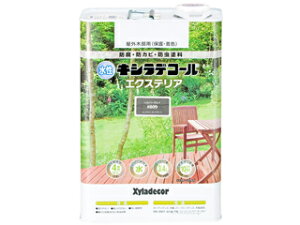 KXP~J Xyladecor/LVfR[ LVfR[ GNXeAS Vo[OC 3.4L