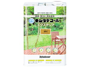 ���K�X�P�~�J�� Xyladecor/�L�V���f�R�[�� �����L�V���f�R�[�� �G�N�X�e���AS �X�v���[�X 3.4L