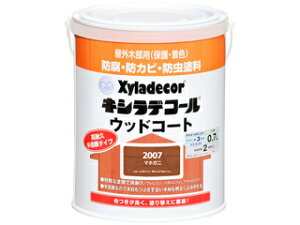 KXP~J Xyladecor/LVfR[ LVfR[ EbhR[g }zKj 0.7L