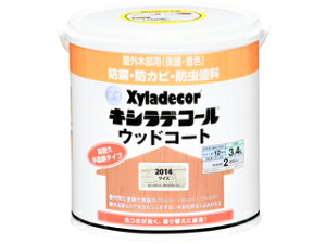 KXP~J Xyladecor/LVfR[ LVfR[ EbhR[g CX 3.4L