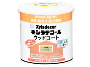 KXP~J Xyladecor/LVfR[ LVfR[ EbhR[g CgAC{[ 3.4L