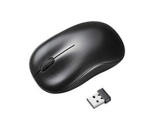 �T�����T�v���C �T�����T�v���C ���C�����X�u���[LED�}�E�X MA-WB312BK