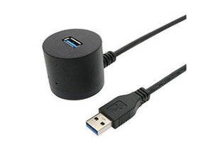 ~V y5Zbgz ~V USB3.0P[u ^Cv 1.5m USB-EXT3015/BKX5