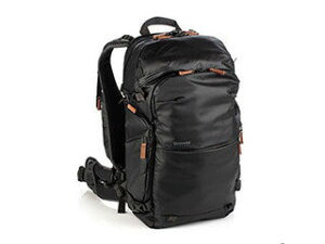 Shimoda V_ V520-152(ubN) Shimoda Designs GNXv[V2 25 X^[^[Lbg ExploreV2 25 Black Starter Kit
