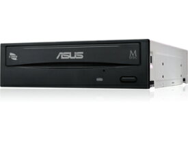 ASUS エイスース SATA接続内蔵型DVDディスクドライブ DRW-24D5MT