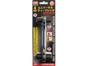 SANKYO �O���R�[�|���[�V���� TRAD ���j�o�[�T���f�B�[�v�����`TDW-4U2 #330114