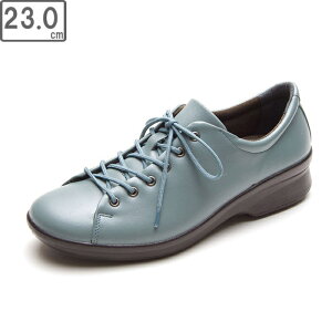 ASAHI アサヒシューズ アサヒメディカルウォーク AMW CC L027 ブルーグレー 23cm KV30112