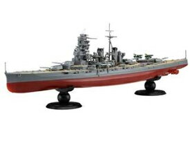 Fujimi フジミ模型 1/700 日本海軍戦艦　比叡 700艦NX6