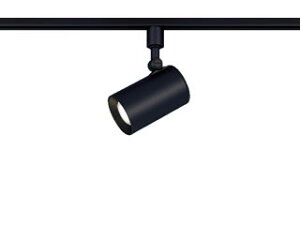 Panasonic パナソニック LGS1521L LB1 配線ダクト取付型 LED(電球色) スポットライト【ビーム角24度・集光タイプ】