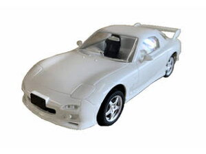 Fujimi tW~͌^ 1/24 ID36 }c_ FD3S RX-7 Type RS