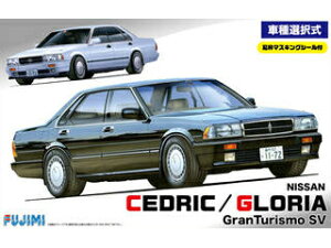 Fujimi tW~͌^ 1/24 ID138 jbT ZhbN^OA Y31