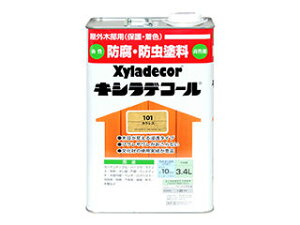 KXP~J Xyladecor/LVfR[ JX 3.4L