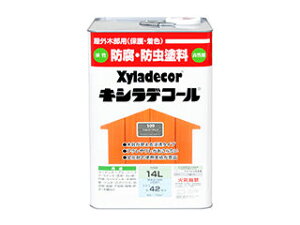 KXP~J Xyladecor/LVfR[ VoOC 14L