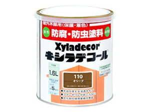 KXP~J Xyladecor/LVfR[ I[u 1.6L
