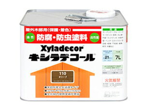 KXP~J Xyladecor/LVfR[ I[u 7L