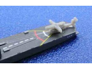 Fujimi tW~͌^ 1/3000 C㎩q 3qQ(1998Nj ʎdli͍ڃwtj R36EX-1