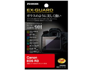 HAKUBA nNo EXGF-CAER3@Canon EOS R3 p EX-GUARD tیtB