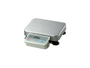 A&D �G�[�E�A���h�E�f�C �y����s�z�f�W�^����͂���|�[������ 0.01kg/60kg FG-60KBM
