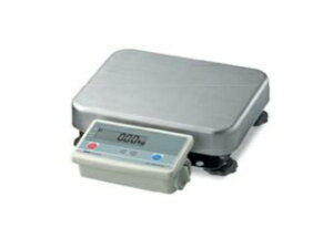 A&D エー・アンド・デイ 【代引不可】デジタル台はかり検定付 FG30KBMK