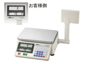 A&D �G�[�E�A���h�E�f�C �y����s�z�X�ܗp�����͂��茟��t SR15K