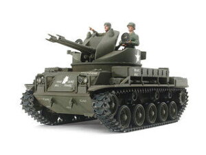 TAMIYA ^~ 1/35 AJ΋󎩑C M42_X^[ (l`3̕t) 35161