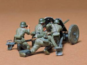 TAMIYA ^~ 1/35 hCcE37mmΐԖC 35035