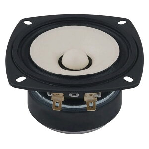 FOSTEX フォステクス FE83NV2 8cmフルレンジ・スピーカー・ユニット (FE-NV2シリーズ)